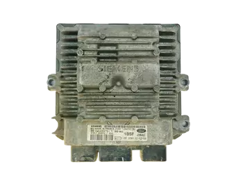 2S6A-12A650-BL Calculateur Ford