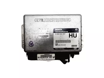 0 260 002 297 Calculateur Opel