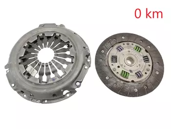 8200438285, 7701477017  Ensemble d`embrayage Dacia Renault 1,4 1,6 16v K4M