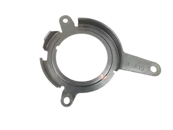479397492R Capot Renault