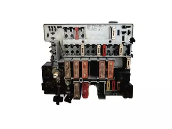 9628024480 Calculateur Citroen