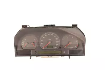 9472523 69294-240T Bloc compteurs vitesse Volvo