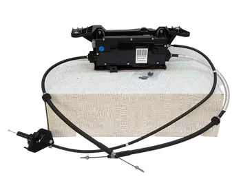 360101216R 8200418648 Le frein de parking, de stationnement Renault