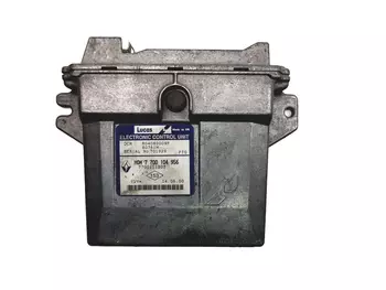 7700111205 Calculateur Renault