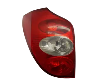 8200002471 Phare de voiture Renault