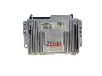 96259124 Calculateur Daewoo