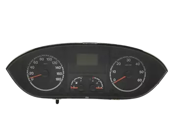 1360355080 Bloc compteurs vitesse Citroen Fiat Peugeot Diesel