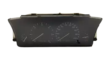 LR0006002 Bloc compteurs vitesse Land Rover Diesel