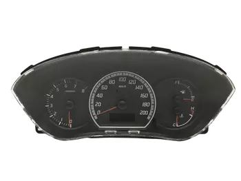 34100-62JA0 Bloc compteurs vitesse Suzuki