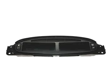 9651667380 Bloc compteurs vitesse Citroen Diesel