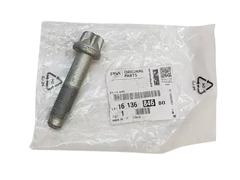 1613684680, 1613684680, Vis Citroen Peugeot