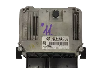 03G906013K  Calculateur ecu Volkswagen