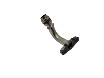 151988618R Tuyau de turbine Fiat Nissan Opel Renault 2,0 DCI