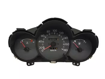 94001-02410 Bloc compteurs vitesse Hyundai