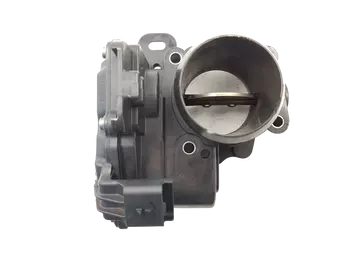9806625280 Boitier papillon d’admission Citroen Ford Peugeot 2,0 HDI TDCI 1,9 TD