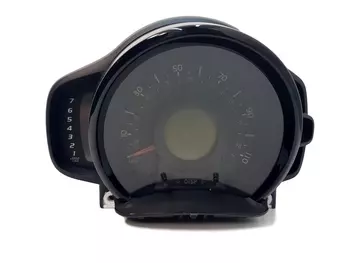 69342-500U Bloc compteurs vitesse Toyota