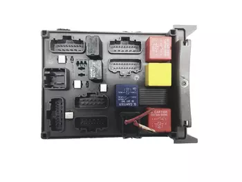 8200148810-A Calculateur Renault