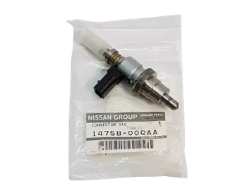 1475800QAA 8200766475 Injection de combustible Renault 1.5 dCi