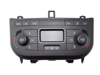 156088743 Commande chauffage Alfa Romeo