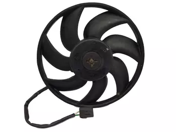 125471 Motoventilateur de moteur Citroen Fiat Peugeot