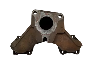 00000 Collecteur d’echappement Peugeot 1.9 TD D8A DHY  XUD9TE