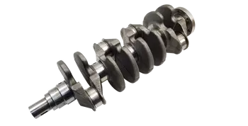 9800993080 Arbre vilebrequin Citroen Peugeot 1,6 Hdi 8v 9H06 9H05