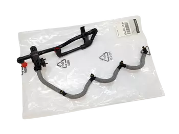 166711575R Tuyau d’alimentation carburant Renault