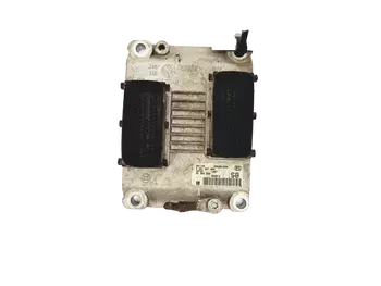 55 350 550  Calculateur Opel