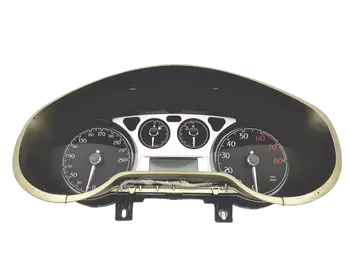 51835092 Bloc compteurs vitesse Lancia