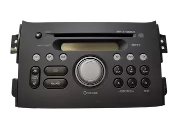 39101-51K0 Radio cd mp3 Opel Suzuki