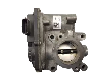 161206038R Boitier papillon d’admission Dacia Nissan Renault 0,9 TCE H4B  1,2 TCE H5F