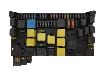 1635450005 Module Mercedes-Benz
