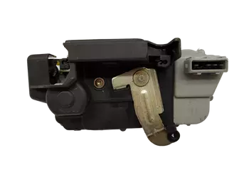 00000 Serrure de porte Peugeot