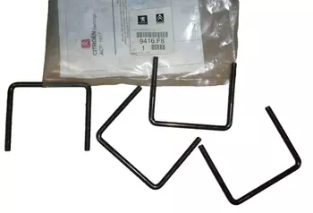 9416.F8,  9416F8 Fixation Citroen Peugeot