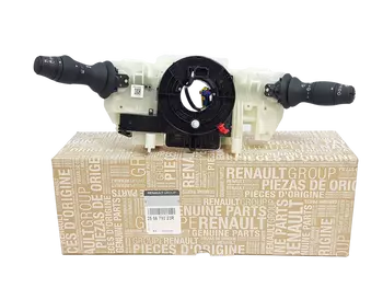 255679223R Bloc commodos Nissan Opel Renault