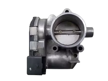1635Q9 1635.Q9 Boitier papillon d’admission Citroen Peugeot 1,6 16v NFU