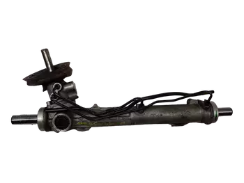 4000EW Transmission  direction Peugeot