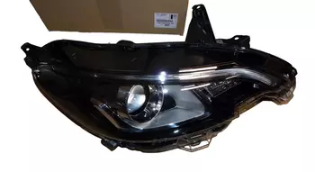 B000863280 Phare Peugeot