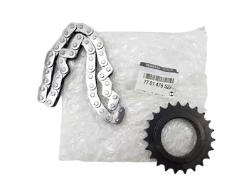 7701476527 Kit de chaîne de distribution Renault _2.0 DCI