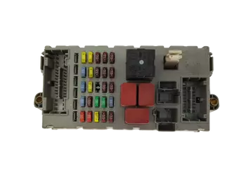 51799306  Boîtier fusibles Fiat Lancia