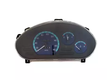 96566387 Bloc compteurs vitesse Daewoo