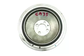 Dayco 55210310 Poulie d`arbre Alfa Romeo Fiat Lancia Opel Saab