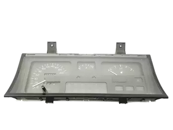 7700815938D 7700815938 Bloc compteurs vitesse Renault