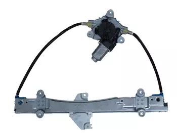 8200384741 Mécanisme de lève-vitre Renault