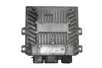7S61-12A650-AA Calculateur d’ ordinateur ecu Ford