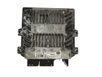 3S61-12A650-LC Calculateur Ford