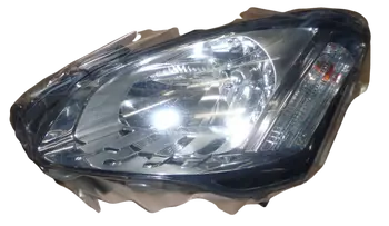 9806306180 9677202080 Phare Citroen Peugeot