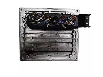 S118685022 D Calculateur Ford