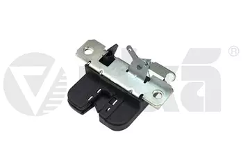 7H0728505K Serrure de coffre\/hayon Volkswagen