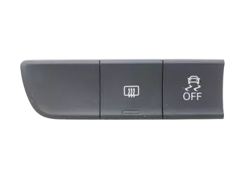 8X0959673 Inverseur chauffage de siège Audi